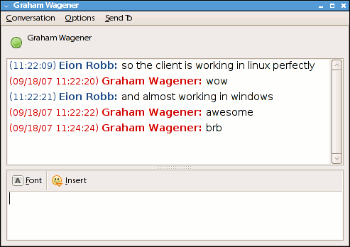skype4pidgin